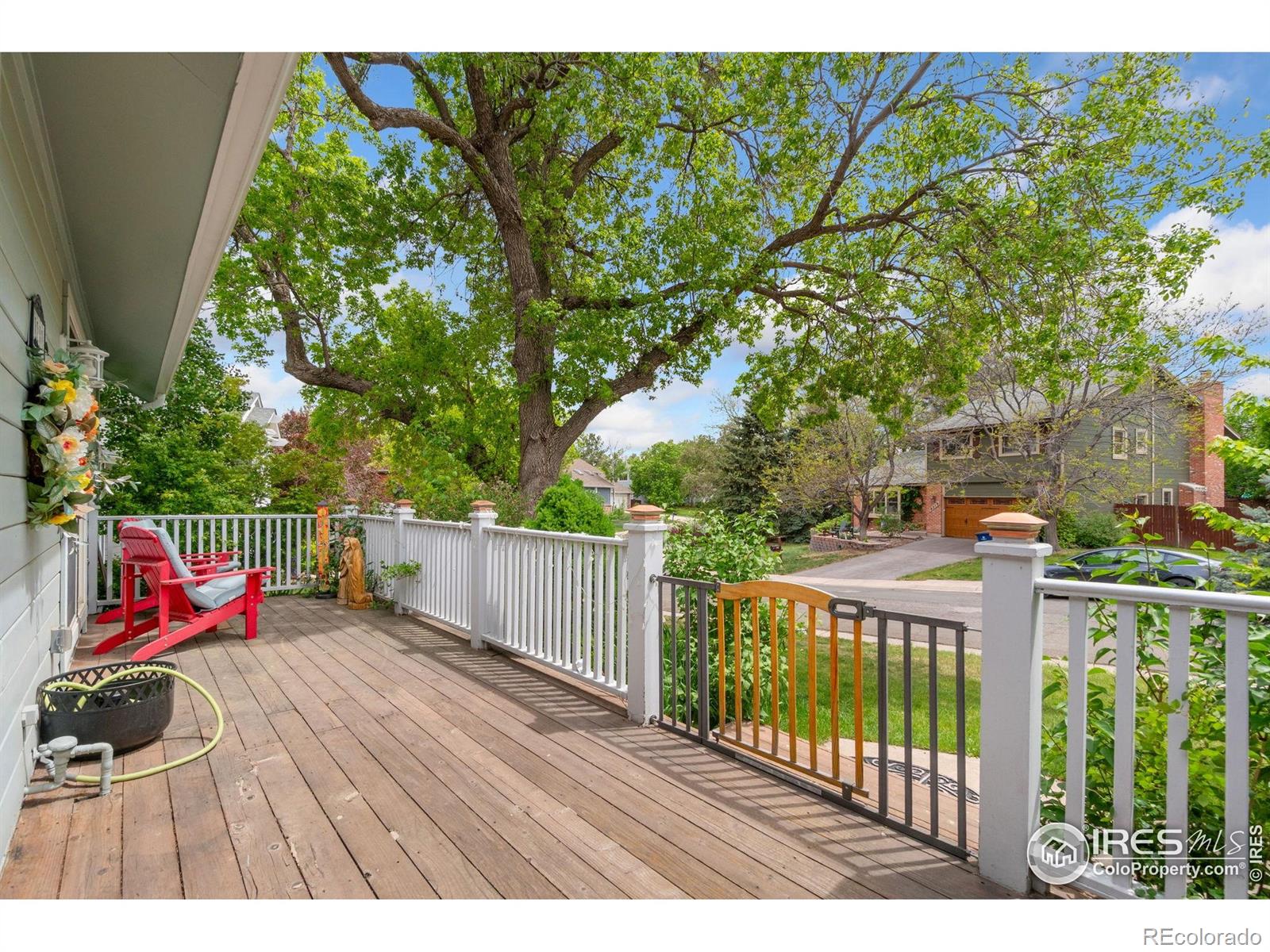 MLS Image #1 for 8200 s locust way,centennial, Colorado