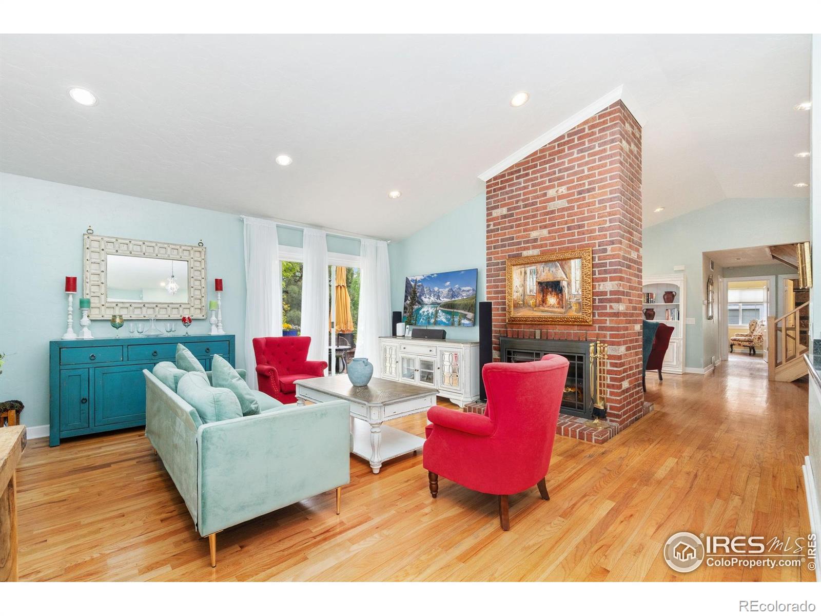 MLS Image #10 for 8200 s locust way,centennial, Colorado