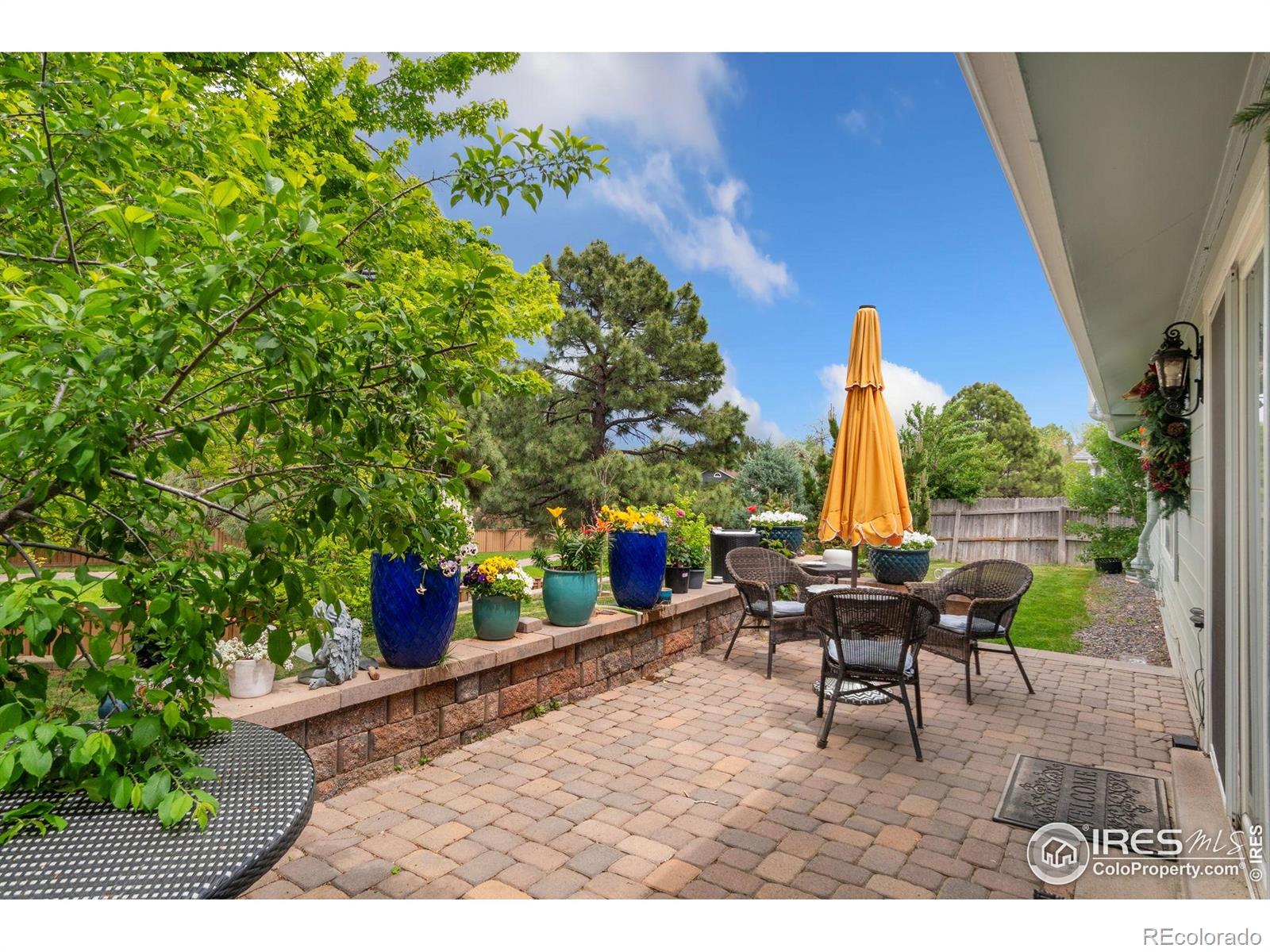 MLS Image #26 for 8200 s locust way,centennial, Colorado