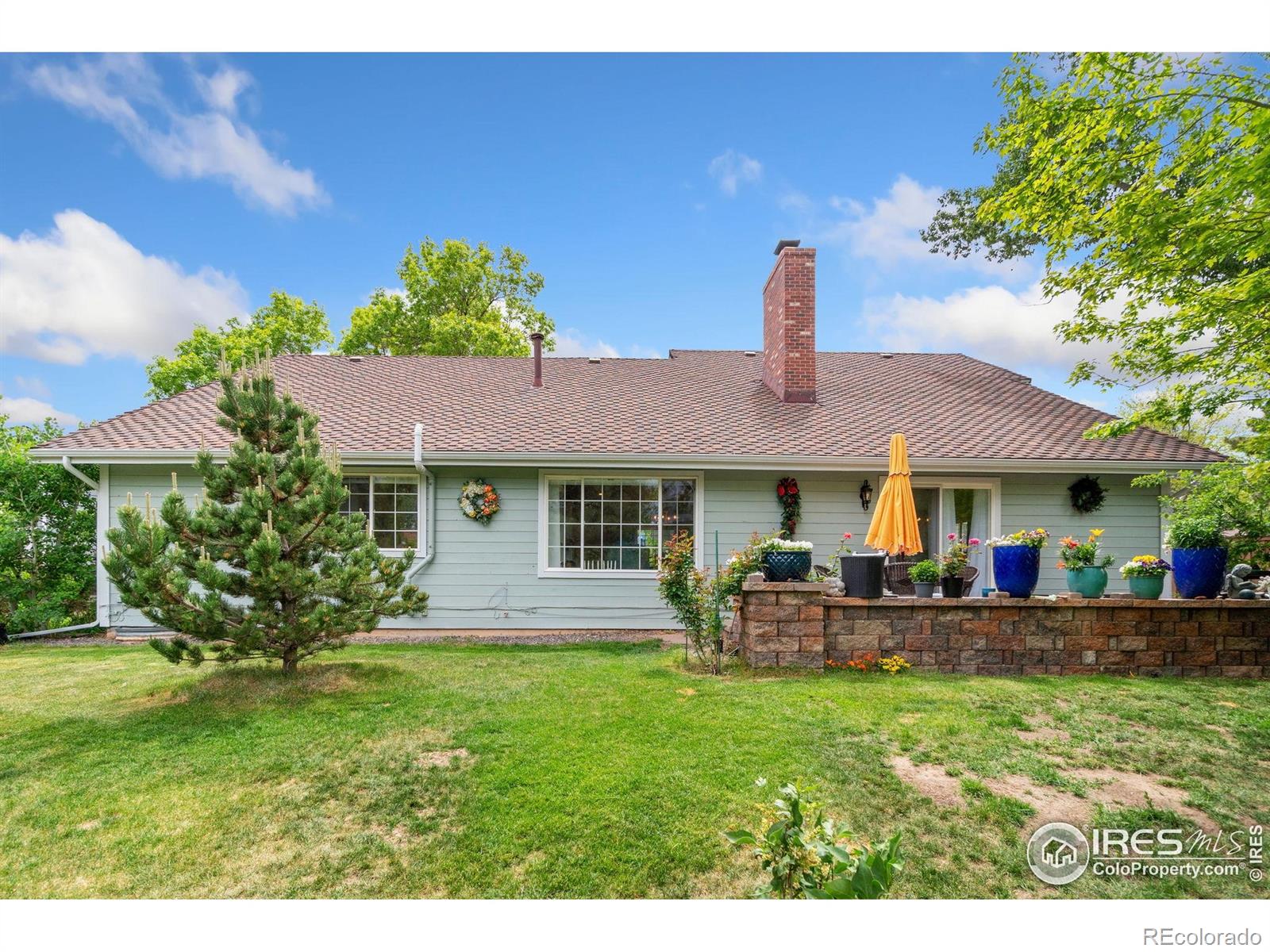 MLS Image #34 for 8200 s locust way,centennial, Colorado