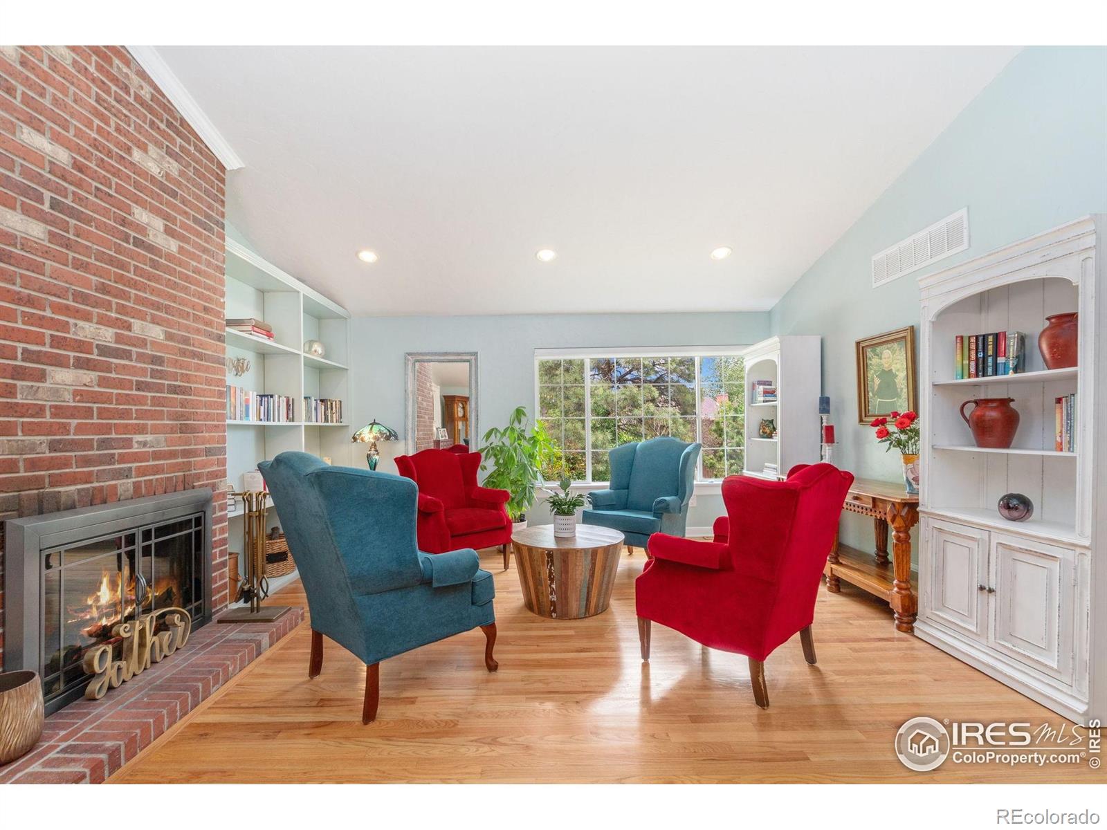 MLS Image #4 for 8200 s locust way,centennial, Colorado