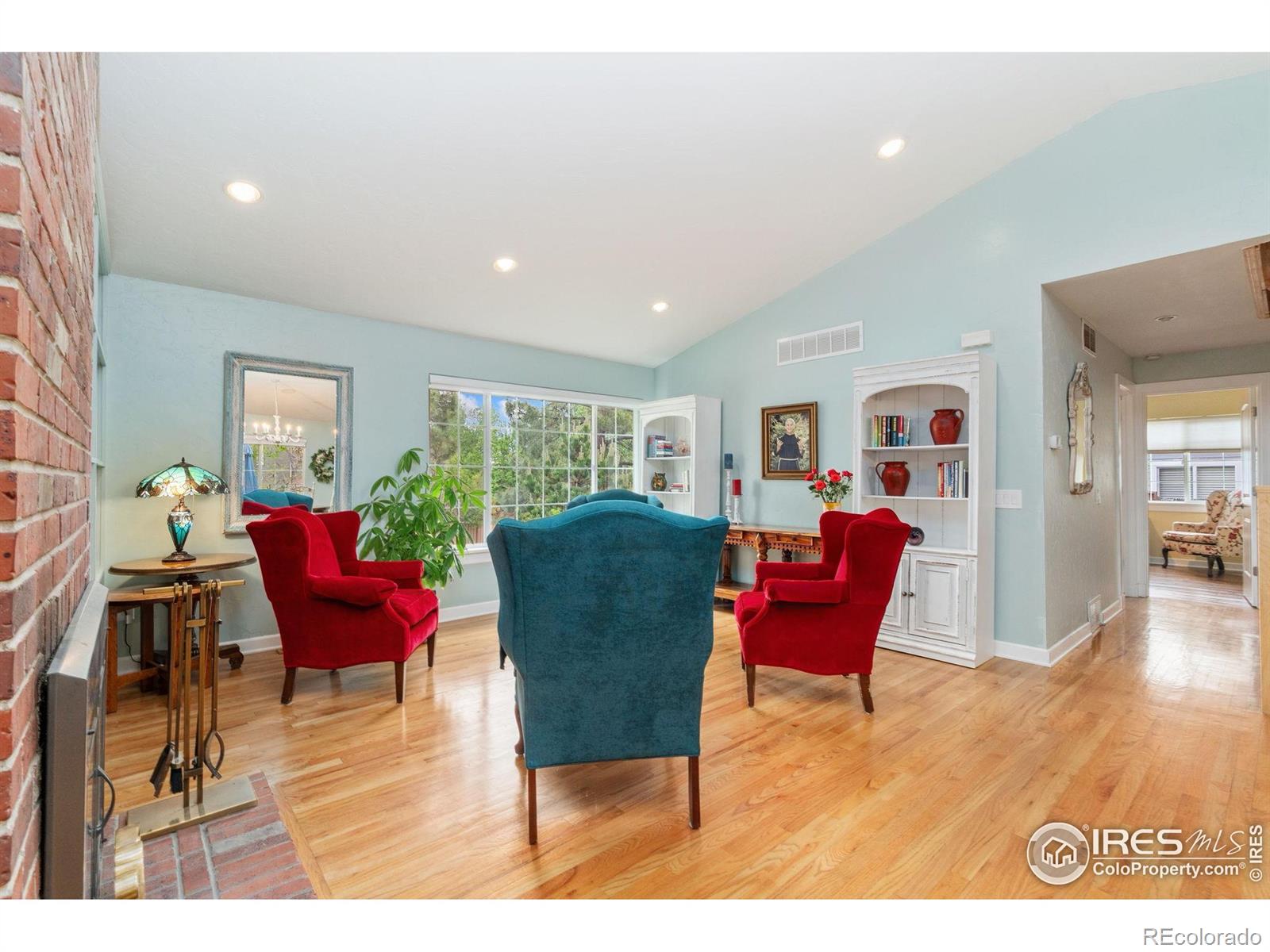 MLS Image #7 for 8200 s locust way,centennial, Colorado