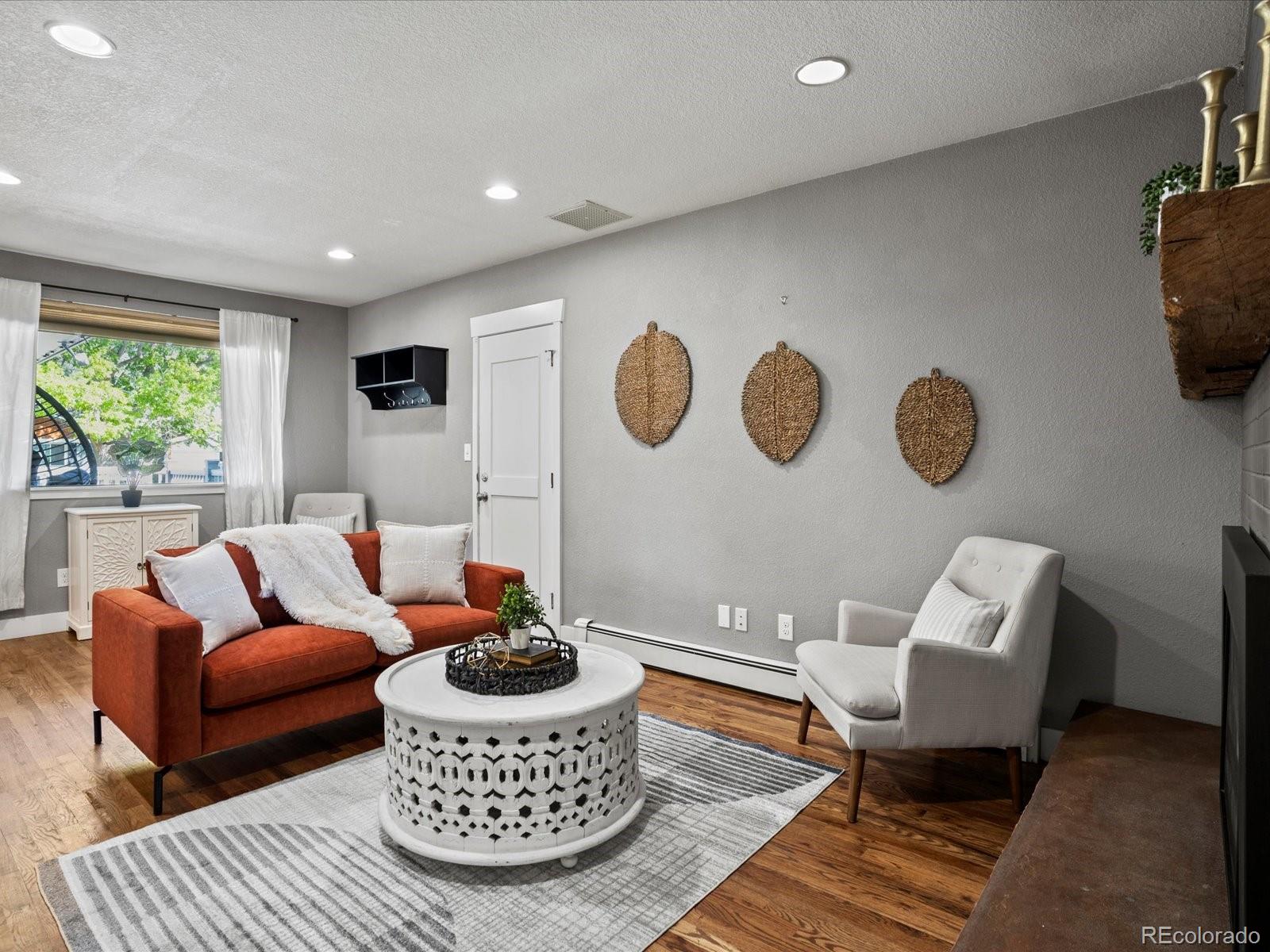 CMA Image for 6943  Oak Way,Arvada, Colorado