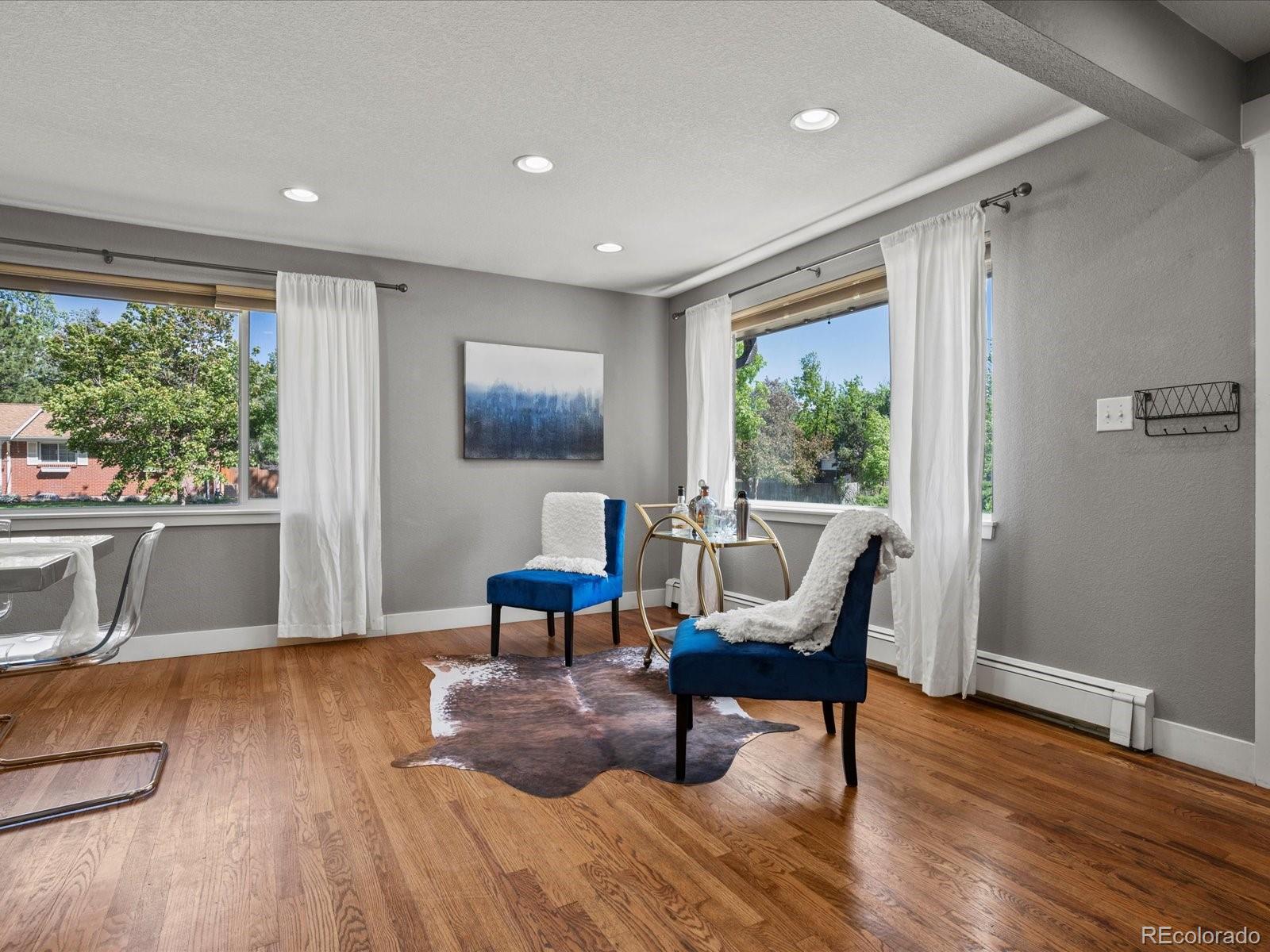 MLS Image #3 for 6943  oak way,arvada, Colorado