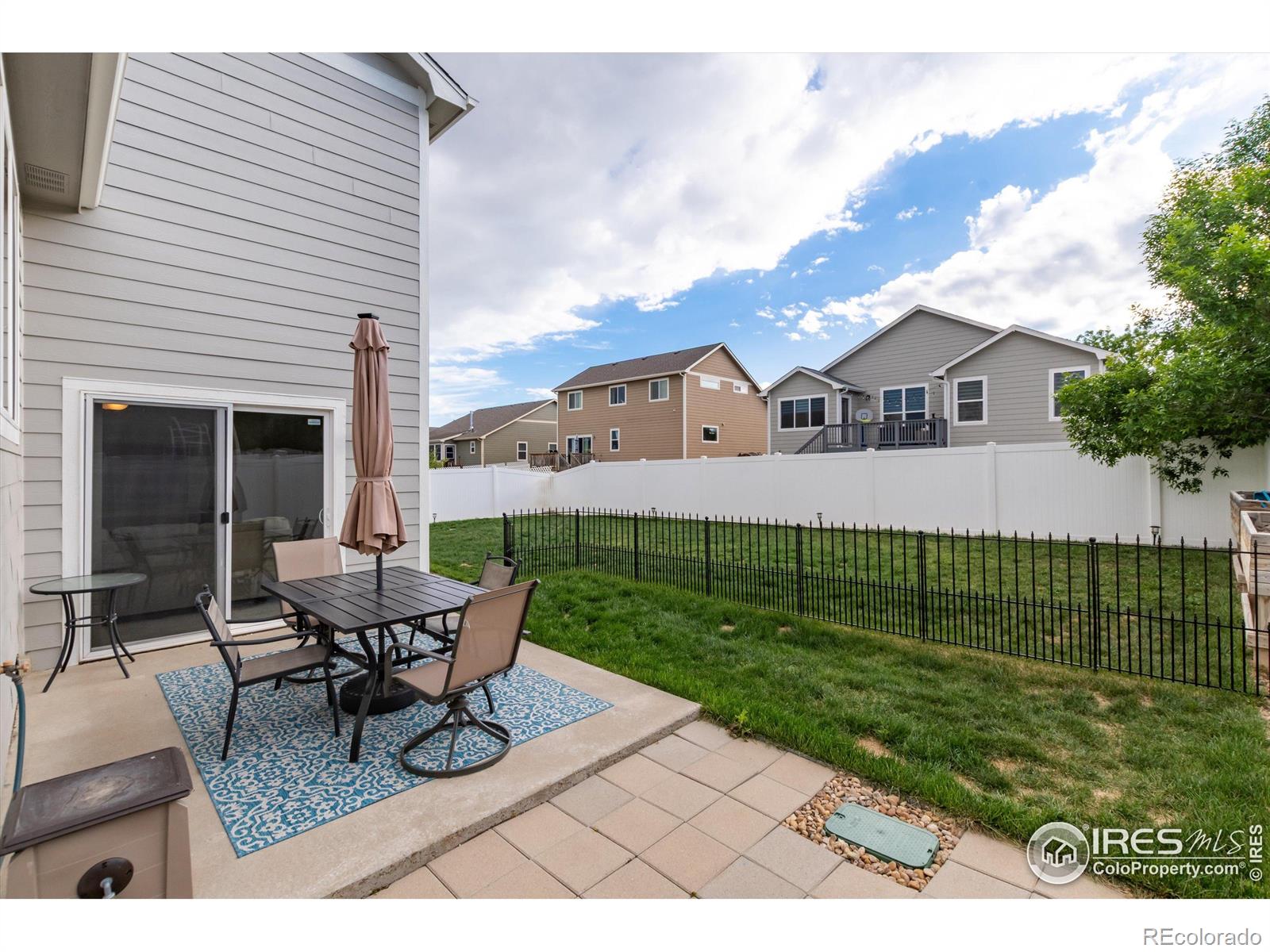MLS Image #29 for 318  juniper street,johnstown, Colorado