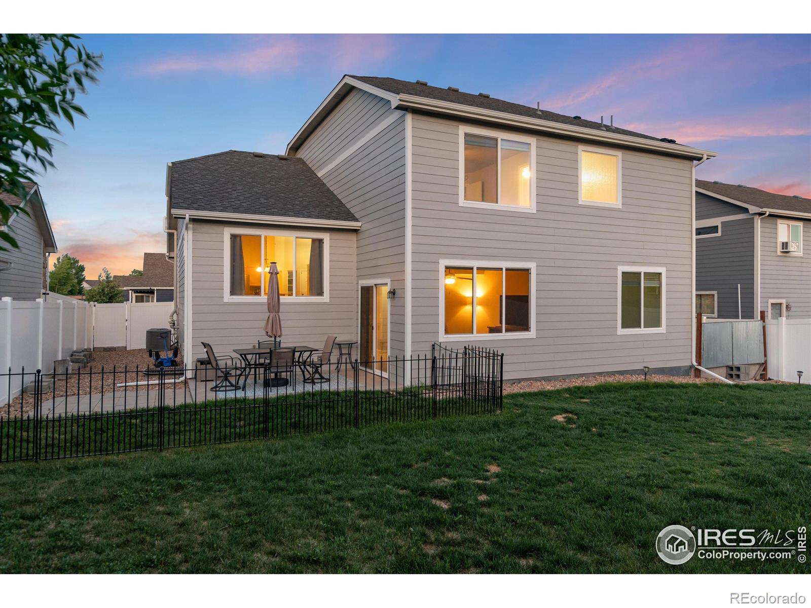 MLS Image #30 for 318  juniper street,johnstown, Colorado