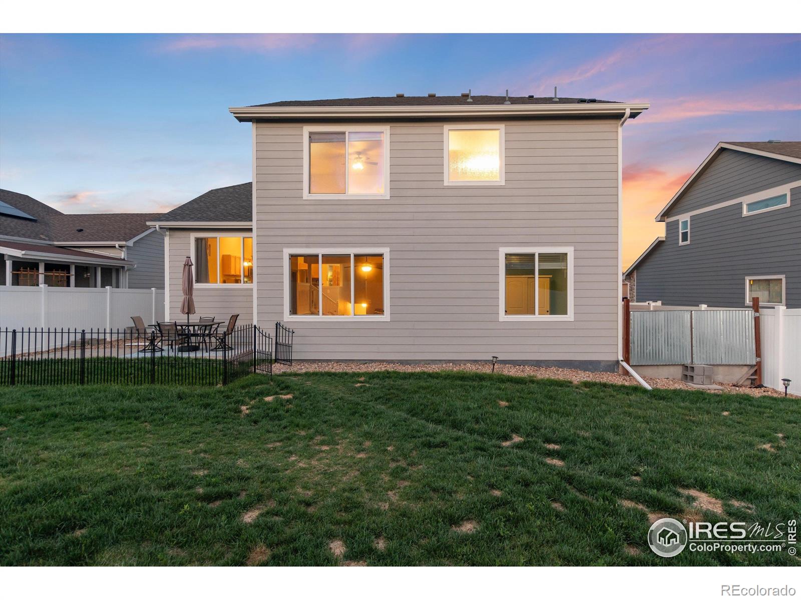 MLS Image #31 for 318  juniper street,johnstown, Colorado