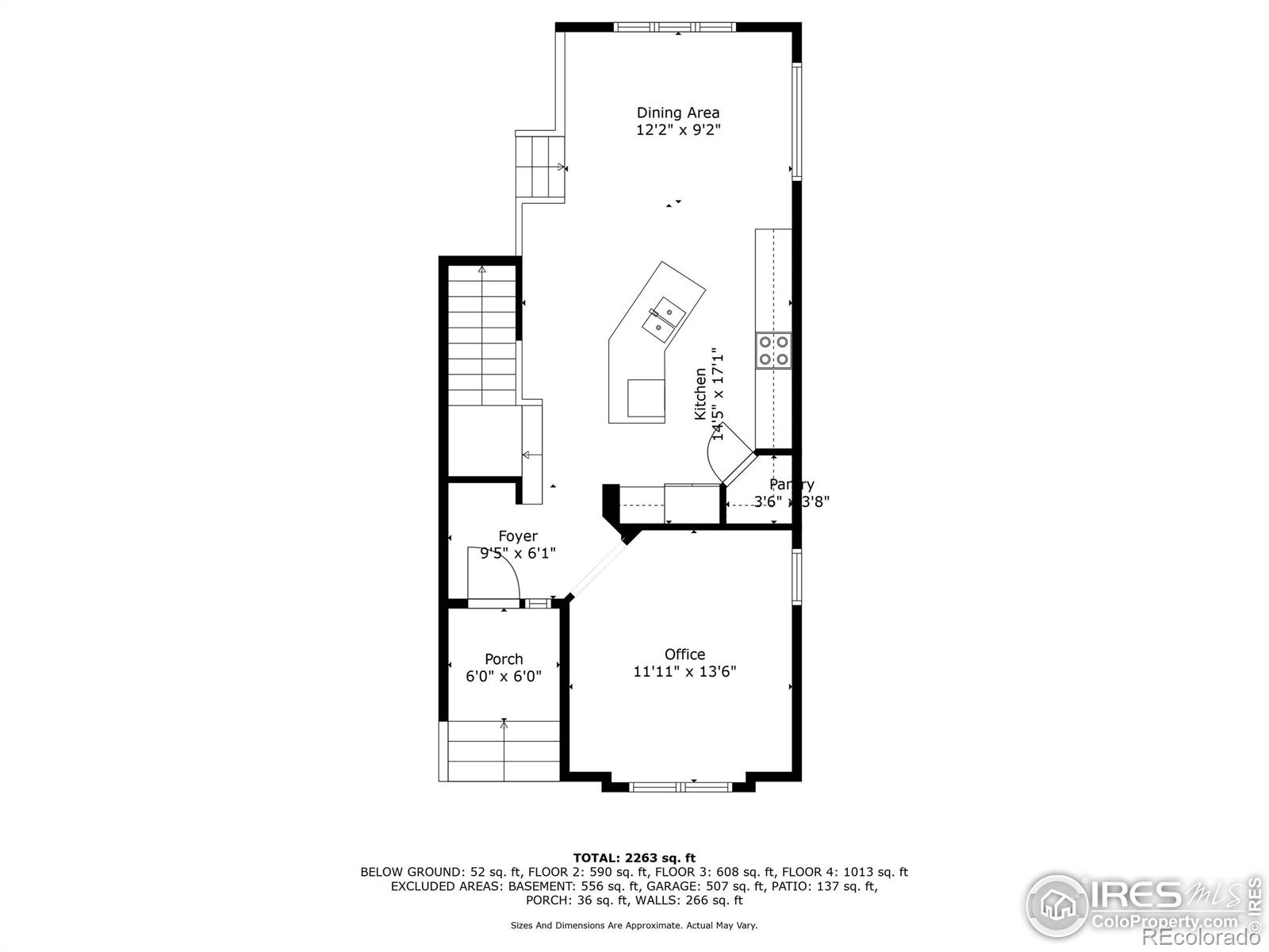 MLS Image #32 for 318  juniper street,johnstown, Colorado