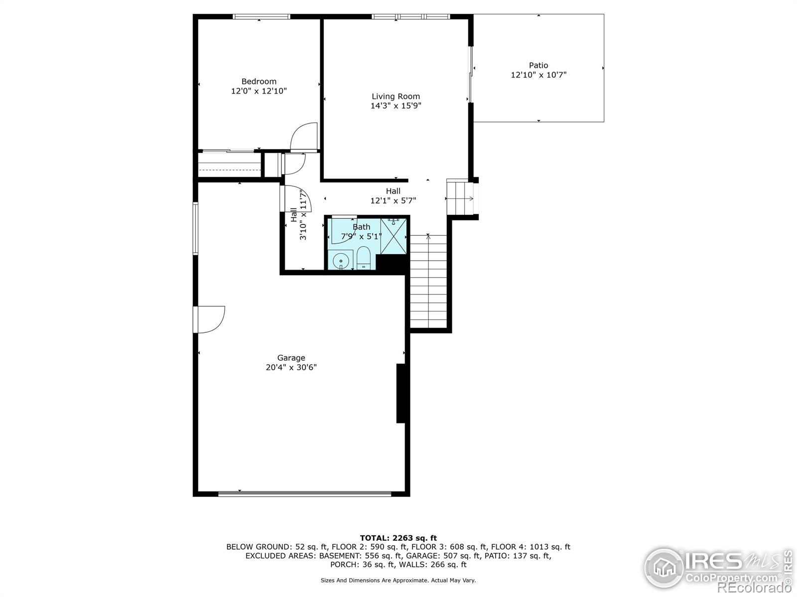 MLS Image #33 for 318  juniper street,johnstown, Colorado