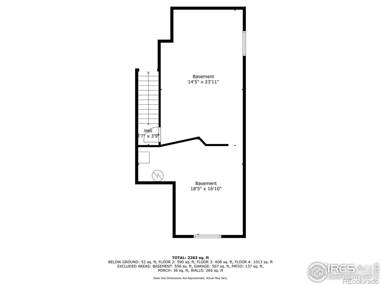 MLS Image #34 for 318  juniper street,johnstown, Colorado