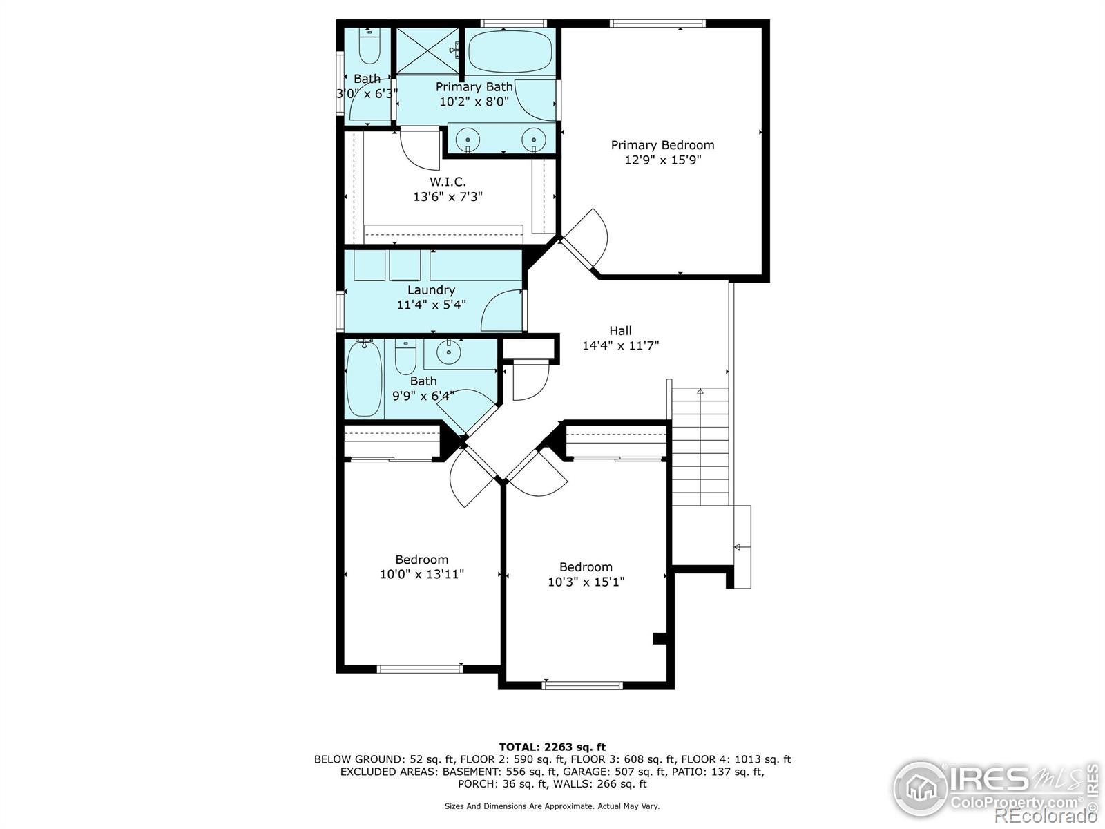 MLS Image #35 for 318  juniper street,johnstown, Colorado