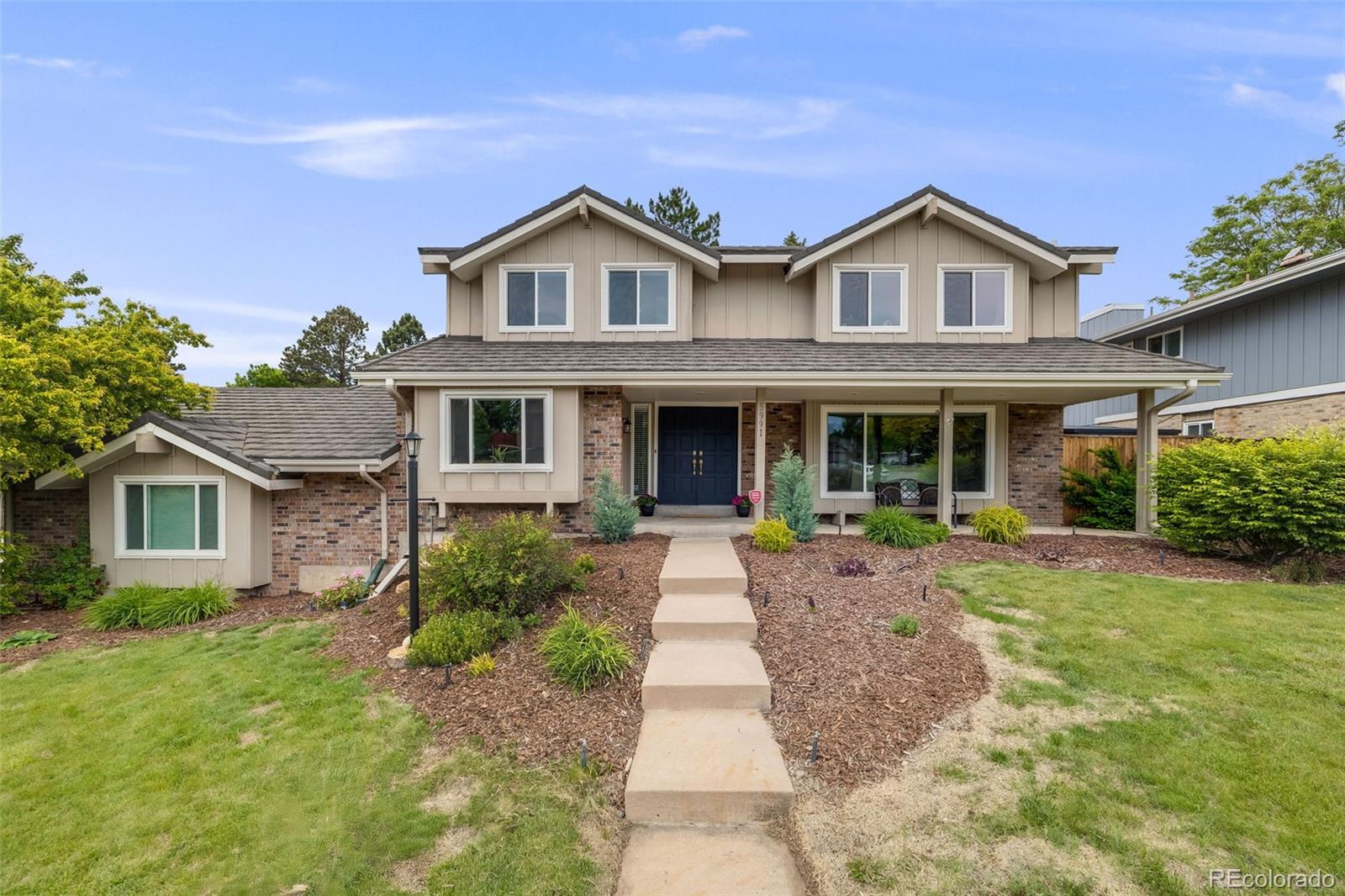 MLS Image #0 for 5991 s eudora way,centennial, Colorado