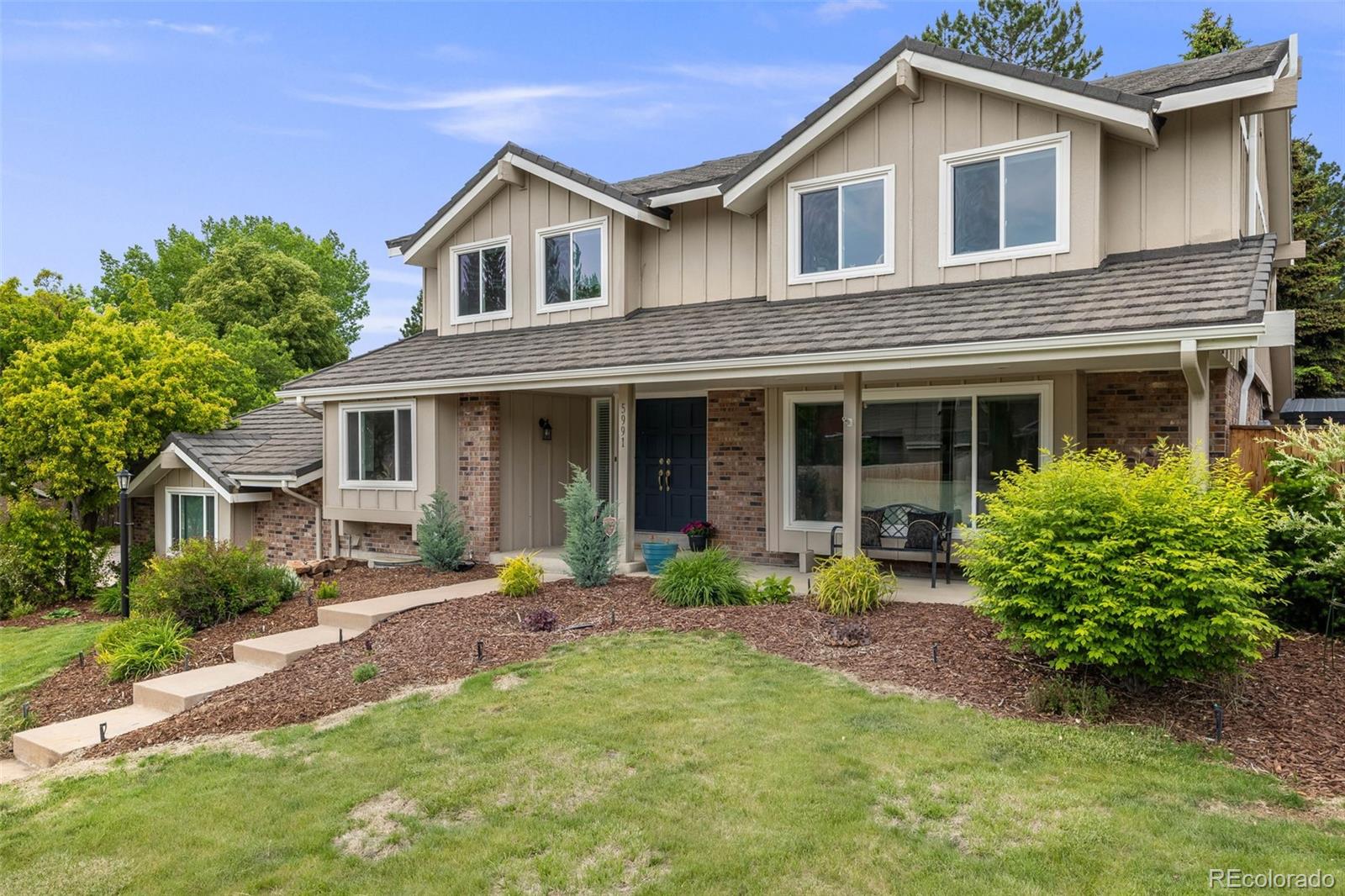 CMA Image for 5991 S Eudora Way,Centennial, Colorado