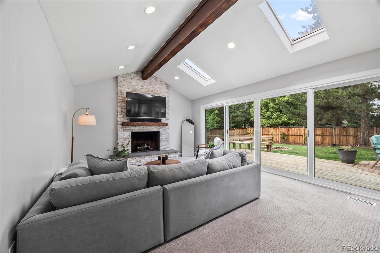 MLS Image #10 for 5991 s eudora way,centennial, Colorado