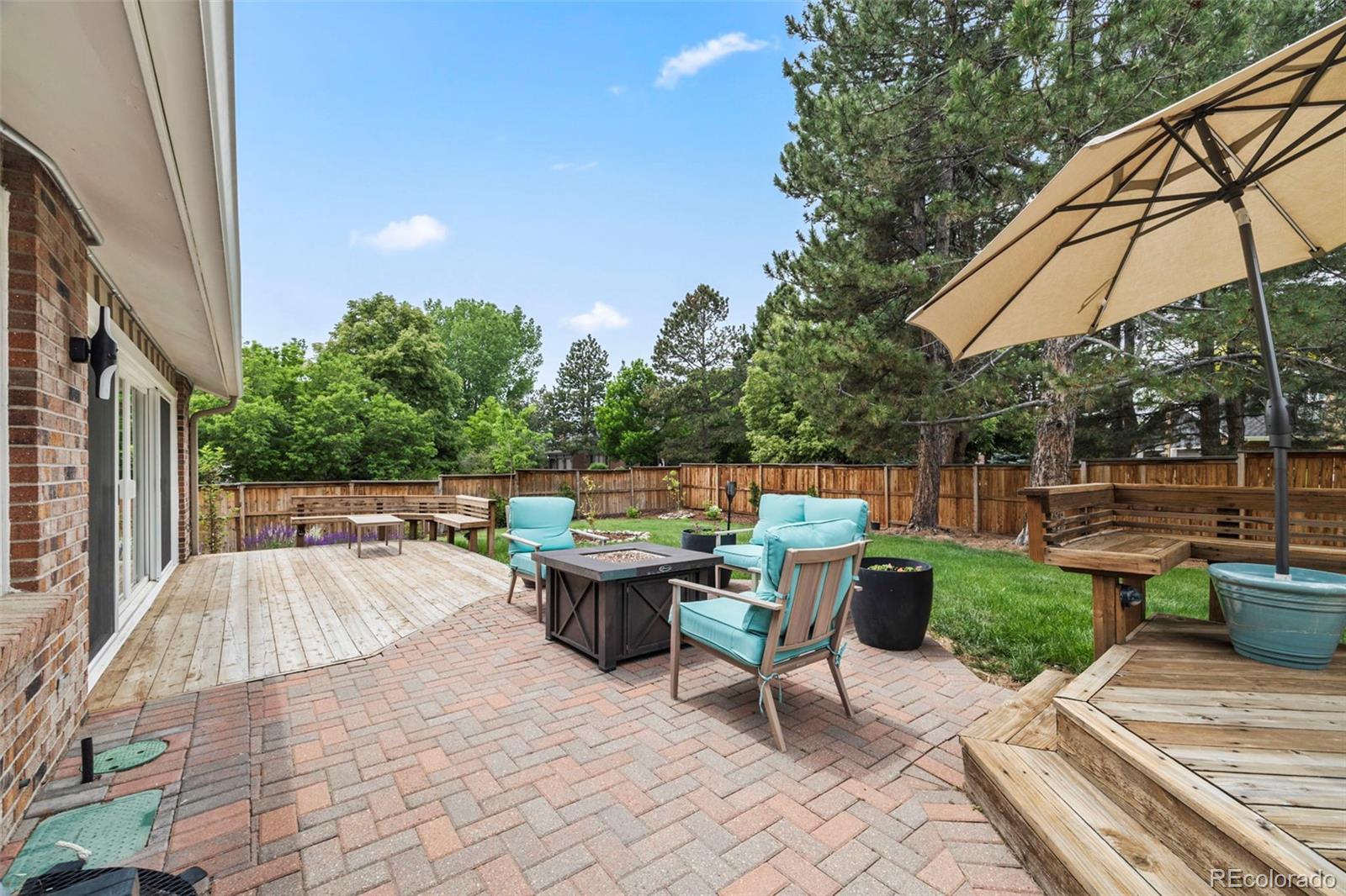 MLS Image #31 for 5991 s eudora way,centennial, Colorado