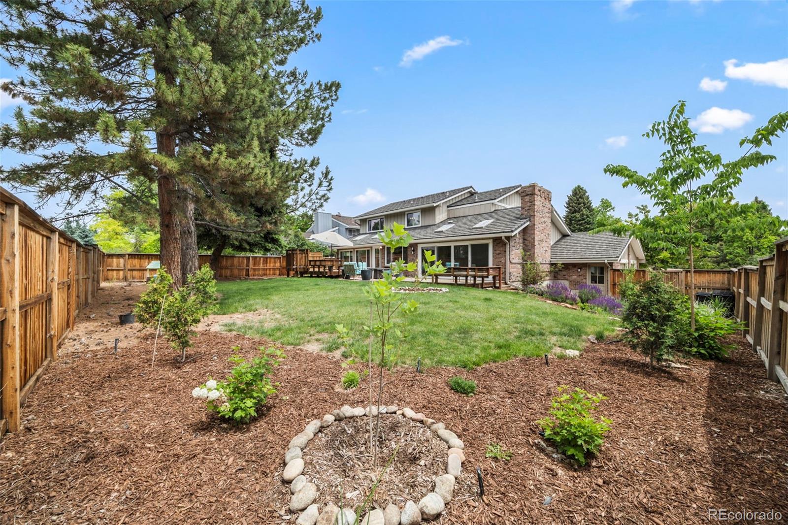 MLS Image #32 for 5991 s eudora way,centennial, Colorado