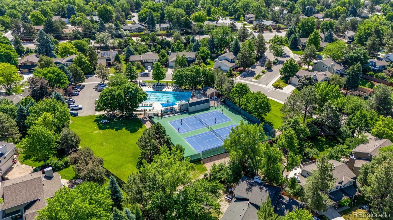 MLS Image #36 for 5991 s eudora way,centennial, Colorado