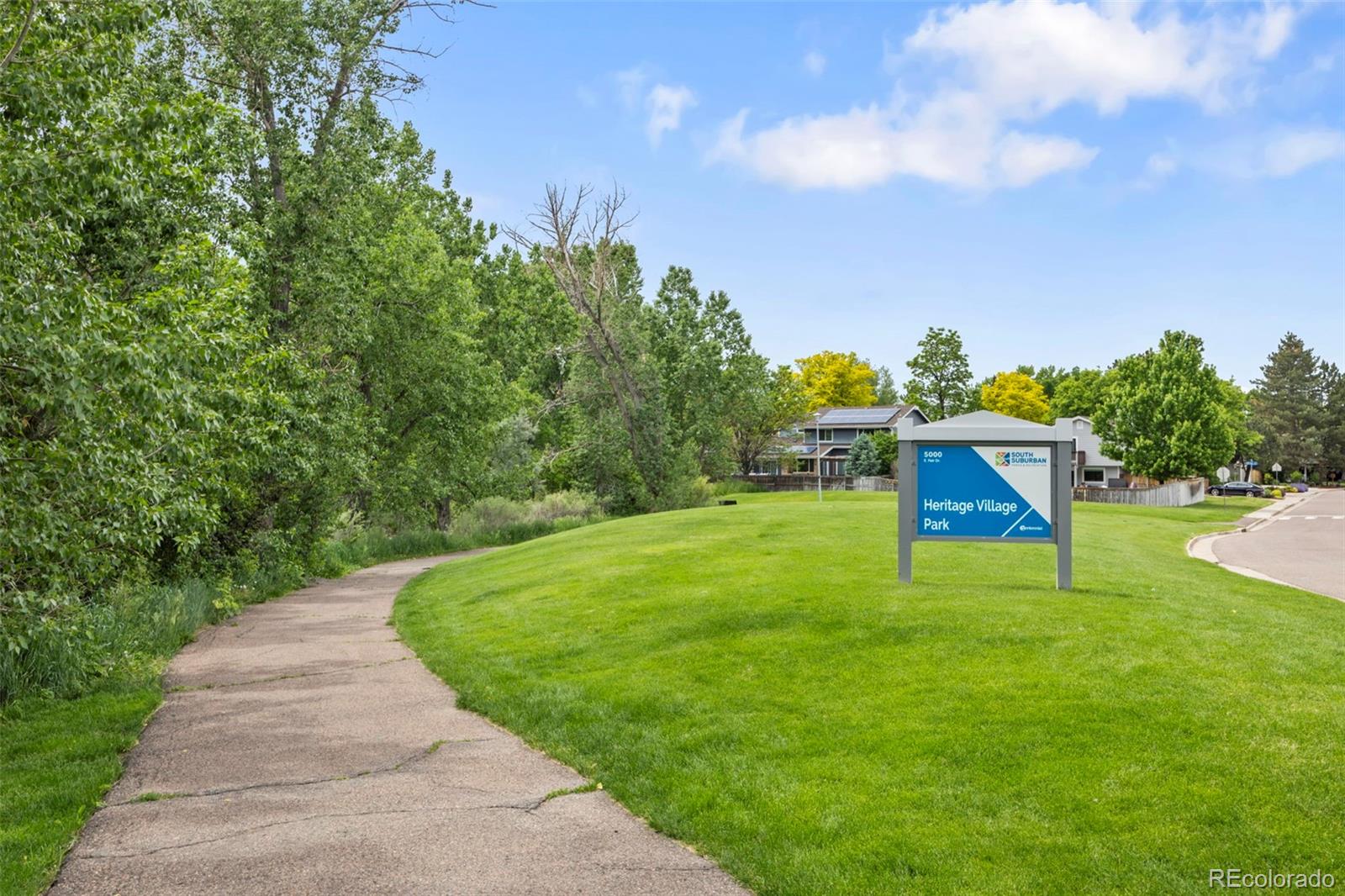 MLS Image #37 for 5991 s eudora way,centennial, Colorado