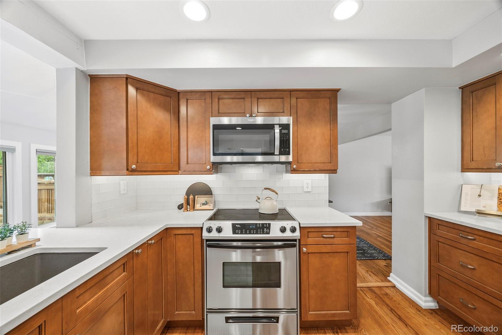 MLS Image #5 for 5991 s eudora way,centennial, Colorado