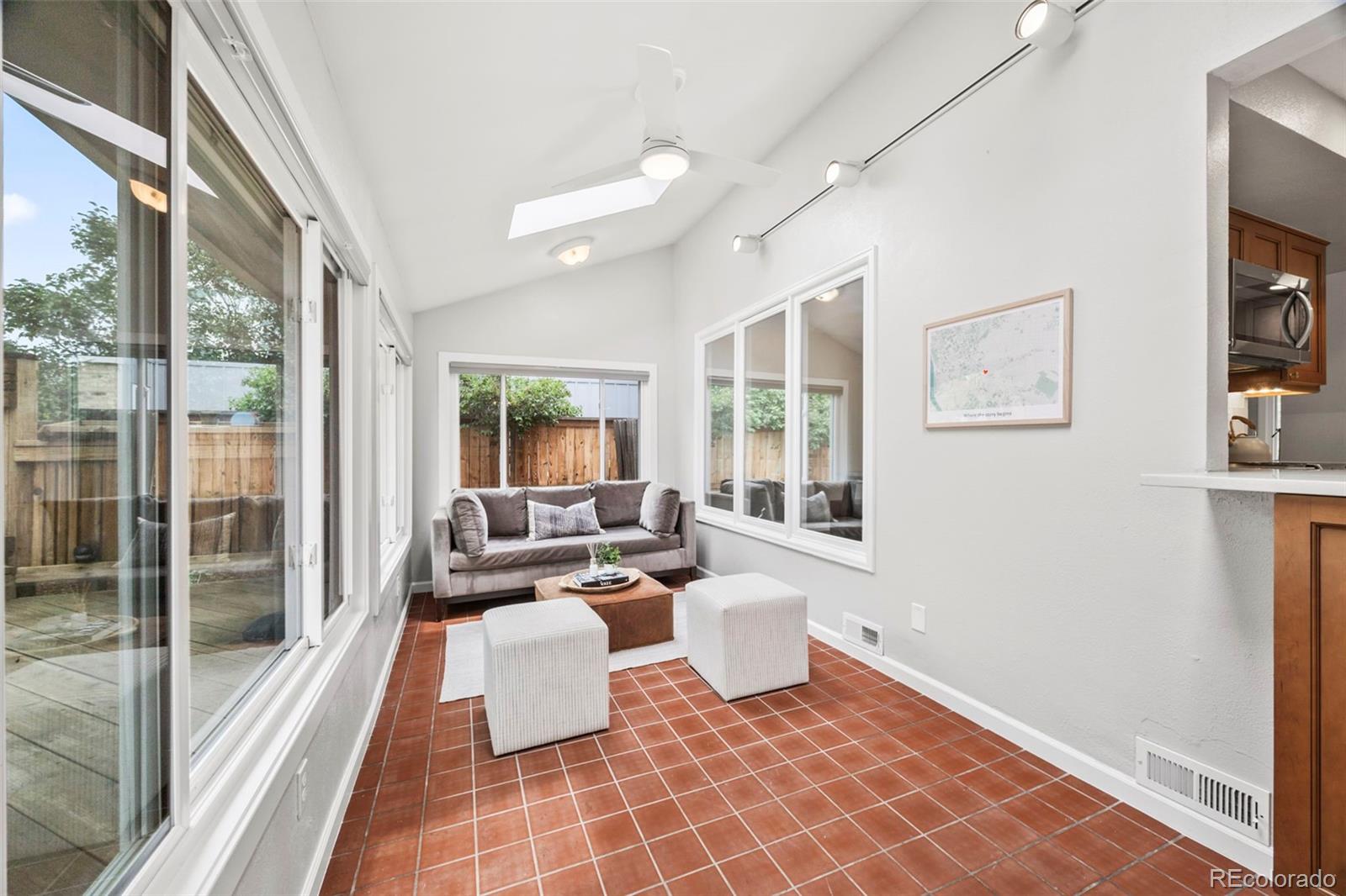 MLS Image #8 for 5991 s eudora way,centennial, Colorado