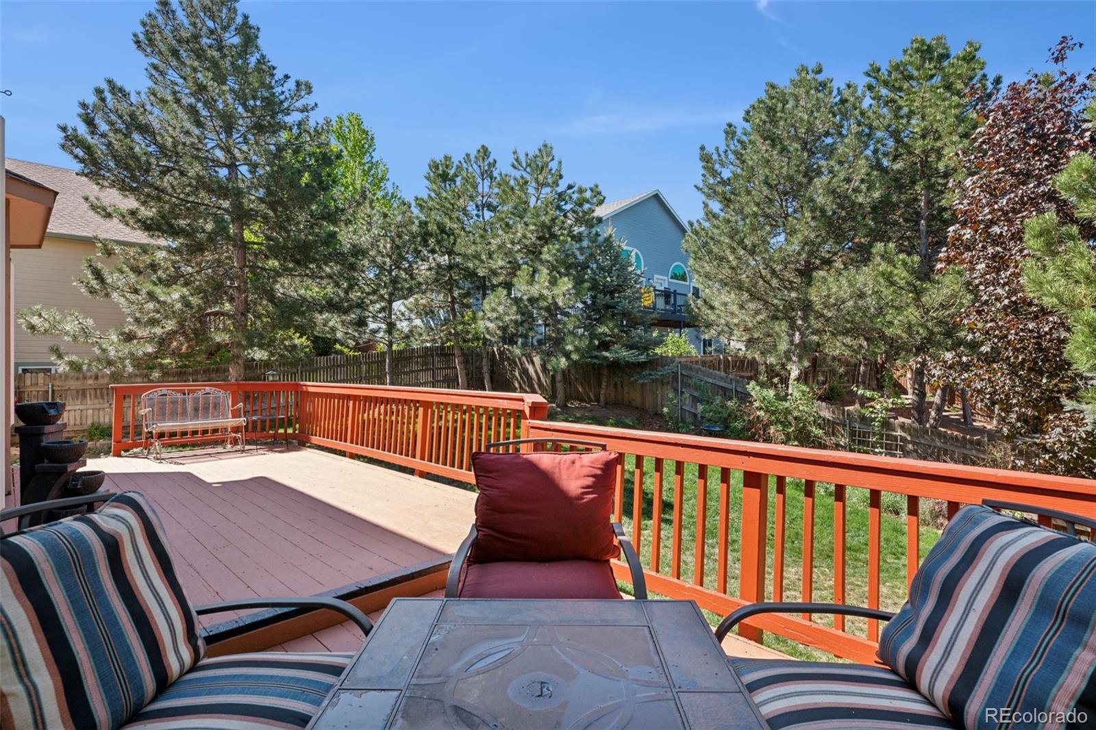 MLS Image #19 for 2755  lumberjack drive,colorado springs, Colorado