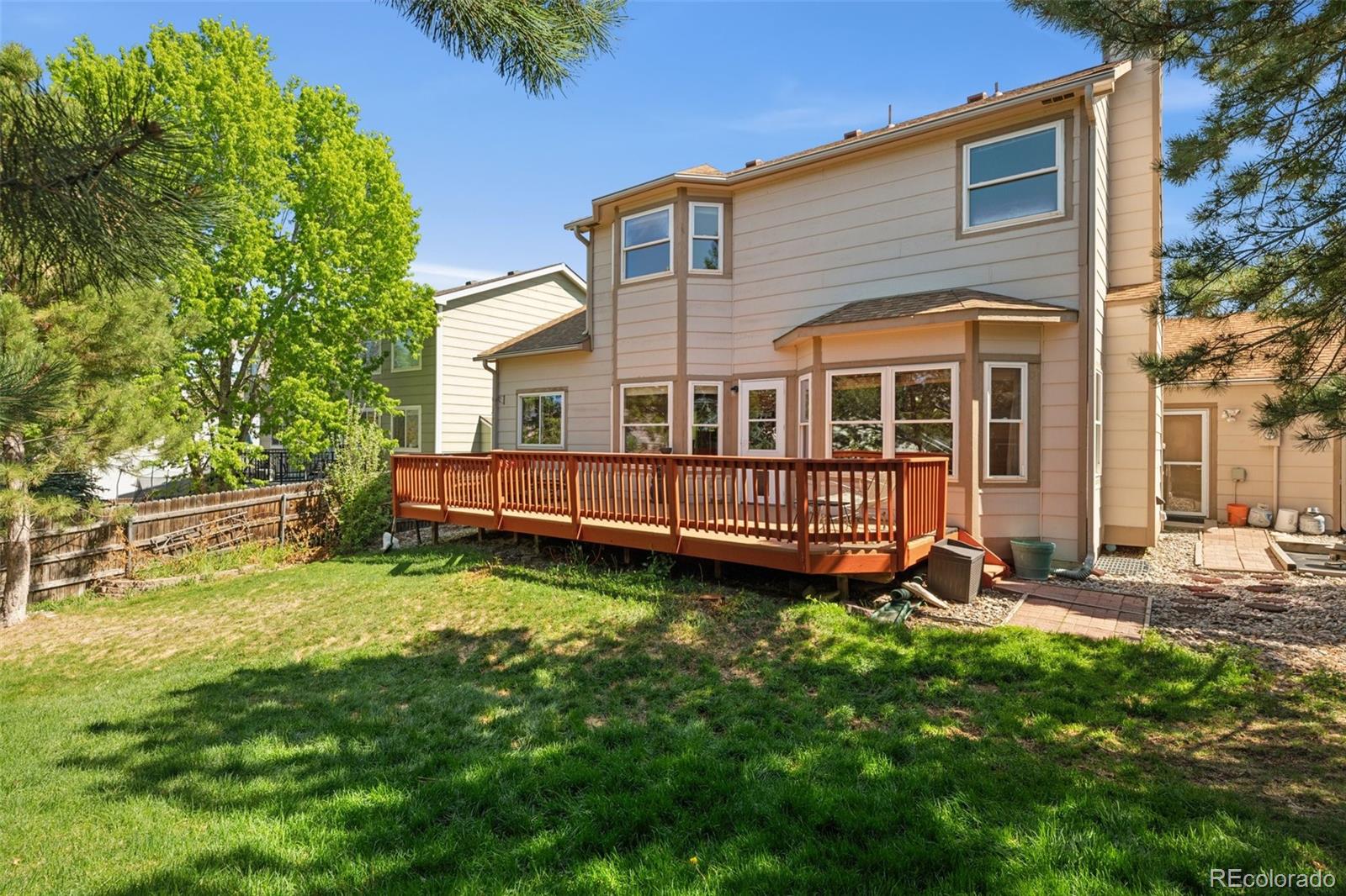 MLS Image #20 for 2755  lumberjack drive,colorado springs, Colorado