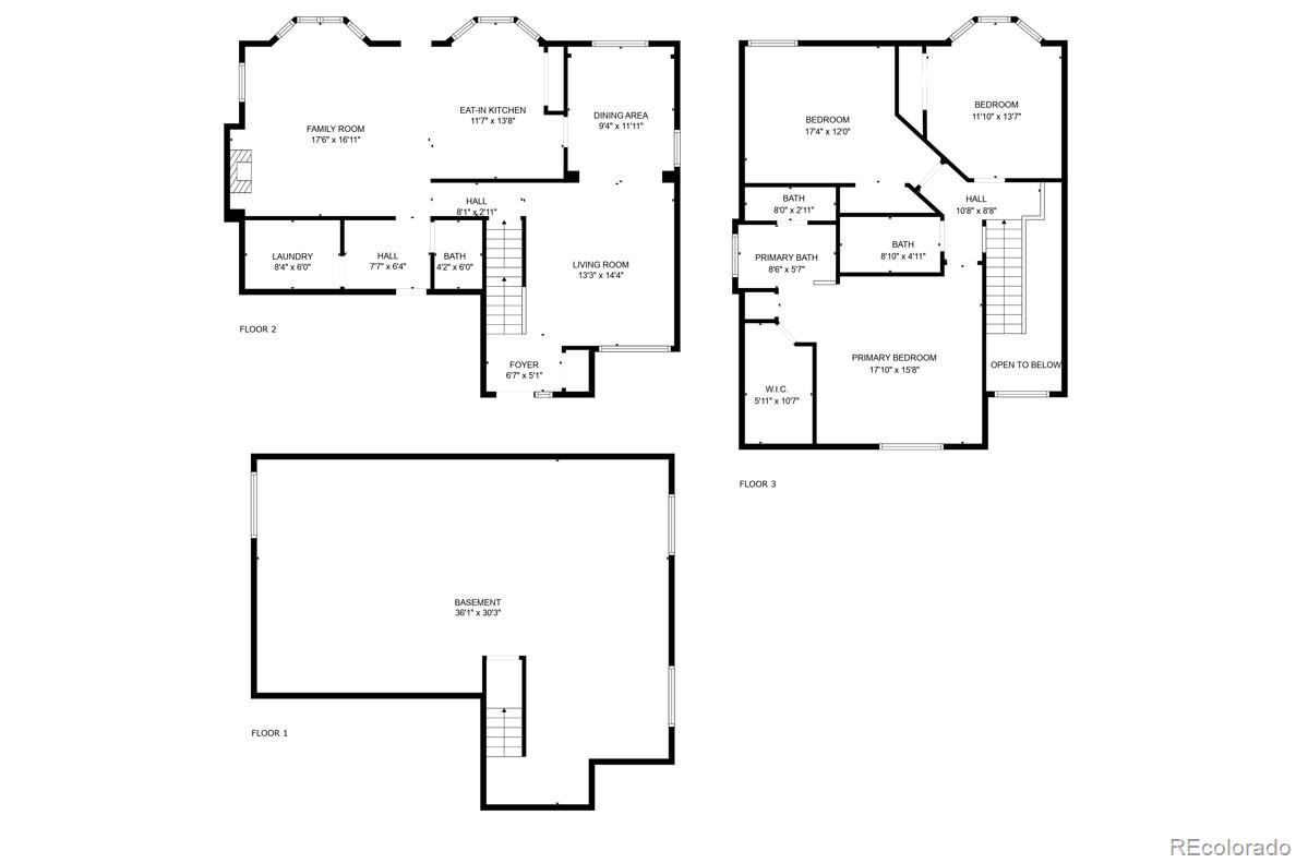 MLS Image #21 for 2755  lumberjack drive,colorado springs, Colorado