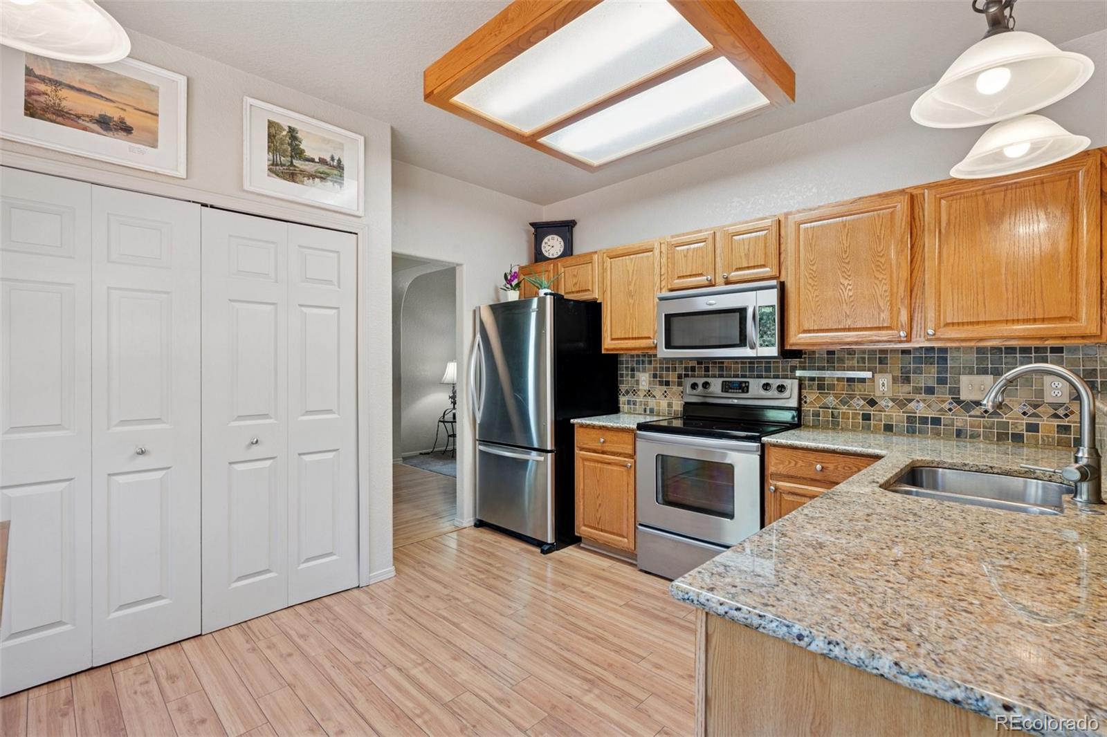 MLS Image #7 for 2755  lumberjack drive,colorado springs, Colorado