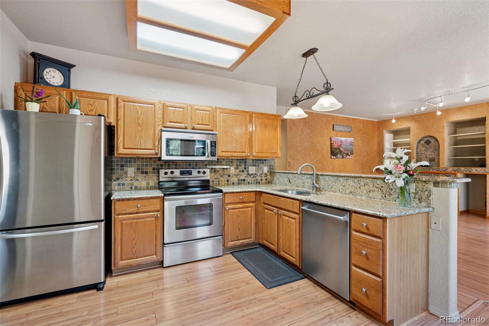 MLS Image #8 for 2755  lumberjack drive,colorado springs, Colorado