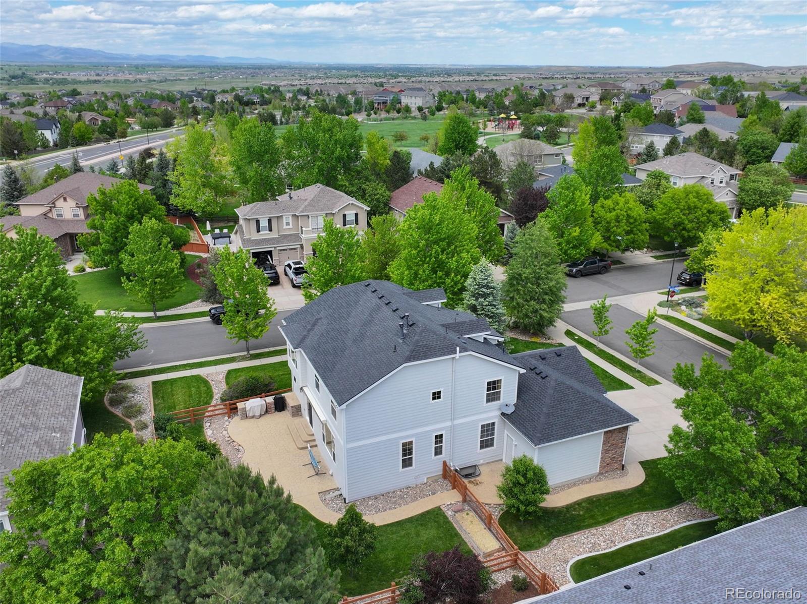 MLS Image #39 for 14675  golden eagle run,broomfield, Colorado