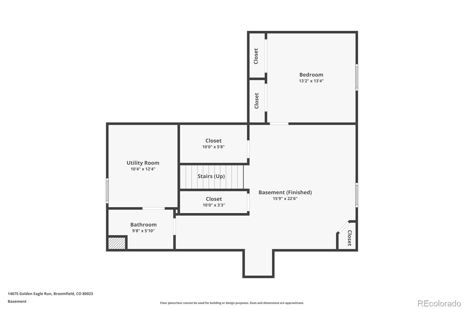 MLS Image #48 for 14675  golden eagle run,broomfield, Colorado