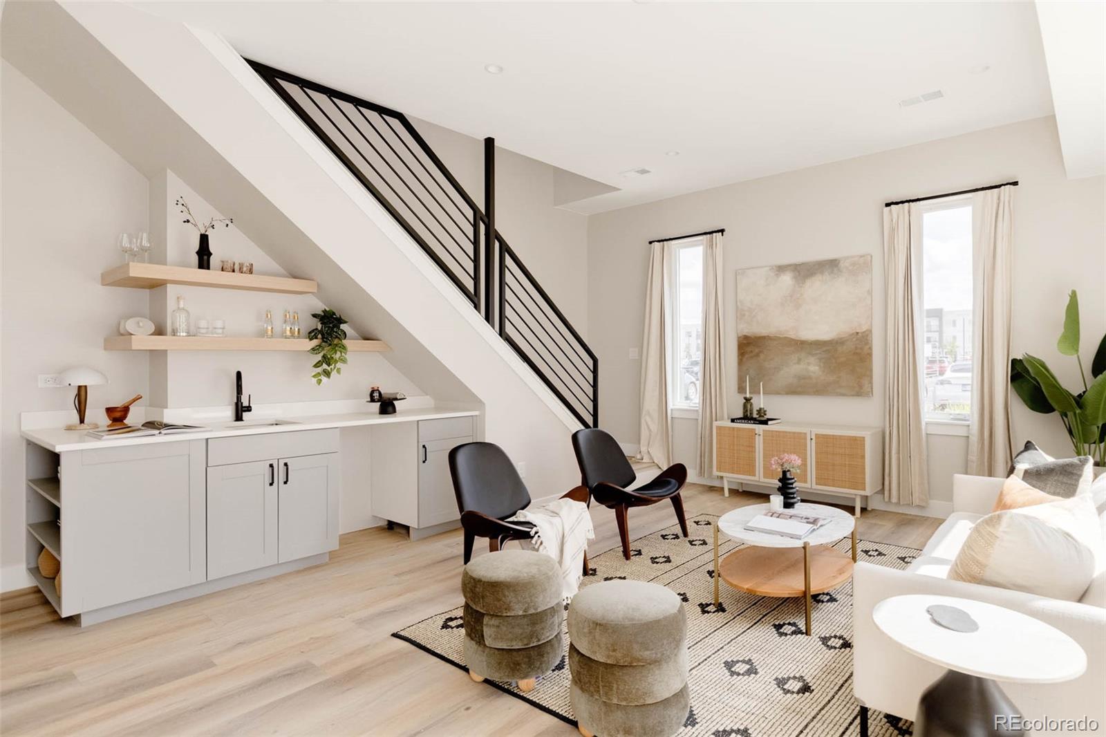 MLS Image #2 for 8260 e 36th avenue,denver, Colorado