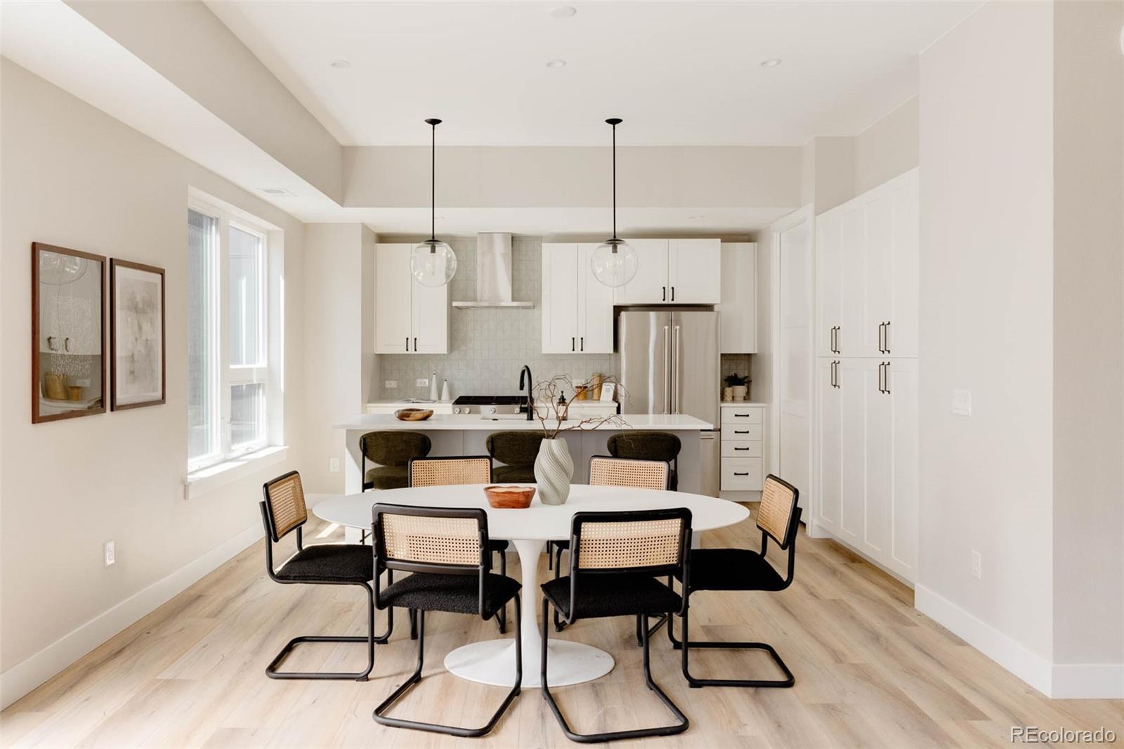 MLS Image #5 for 8260 e 36th avenue,denver, Colorado