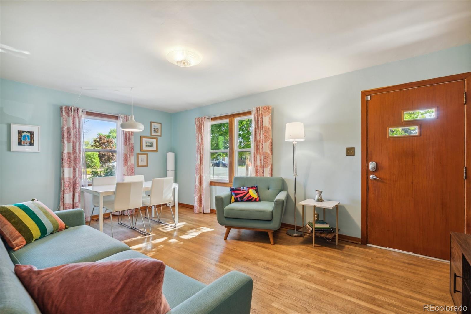 MLS Image #3 for 2430 n tejon street,colorado springs, Colorado