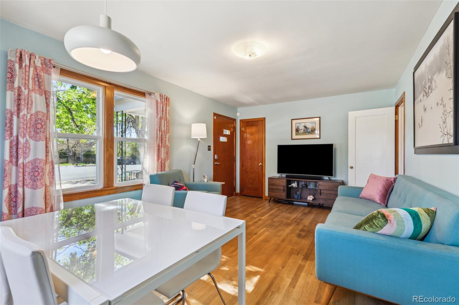 MLS Image #4 for 2430 n tejon street,colorado springs, Colorado