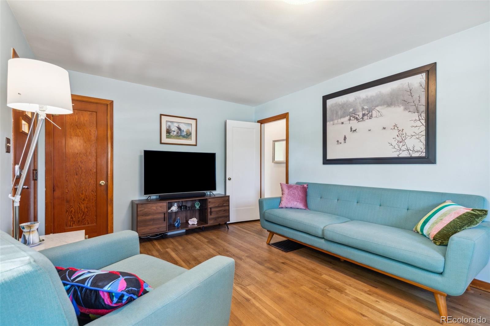 MLS Image #5 for 2430 n tejon street,colorado springs, Colorado