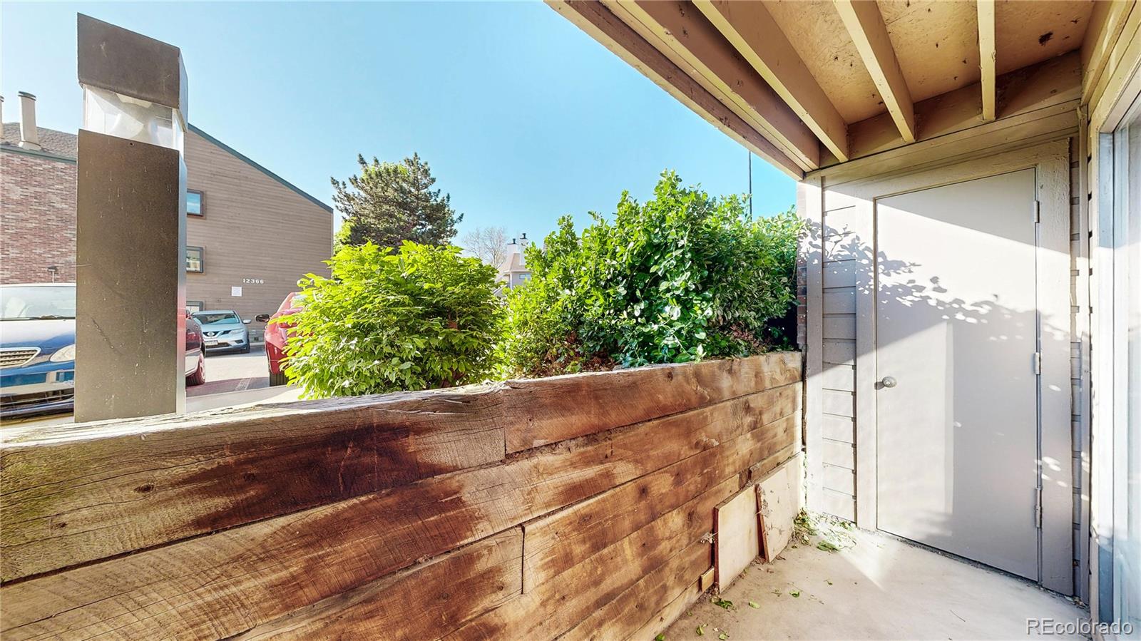 MLS Image #11 for 12360 w nevada place,lakewood, Colorado