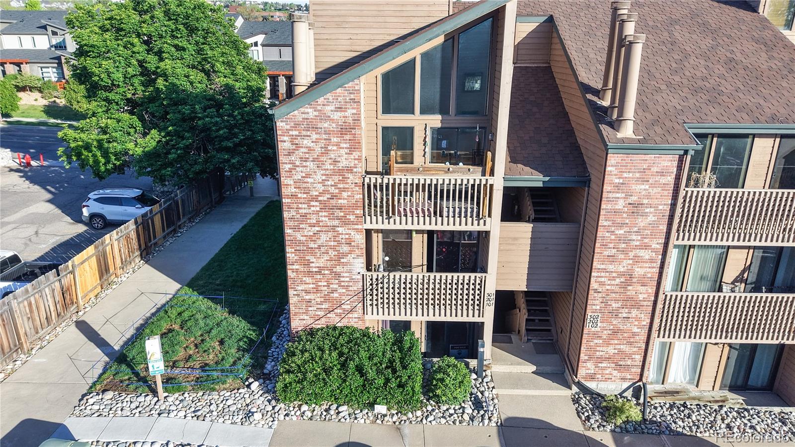 MLS Image #13 for 12360 w nevada place,lakewood, Colorado