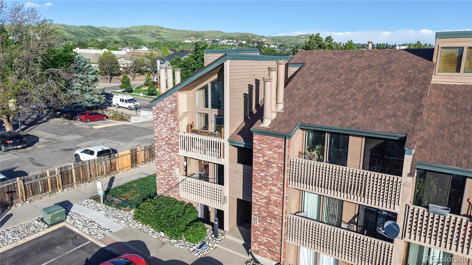 MLS Image #14 for 12360 w nevada place,lakewood, Colorado