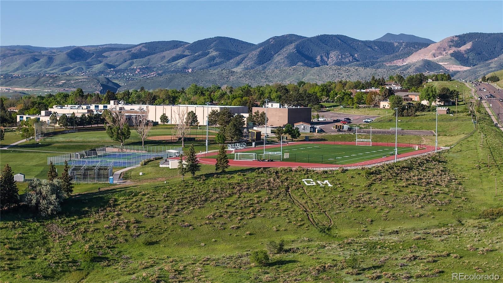 MLS Image #15 for 12360 w nevada place,lakewood, Colorado