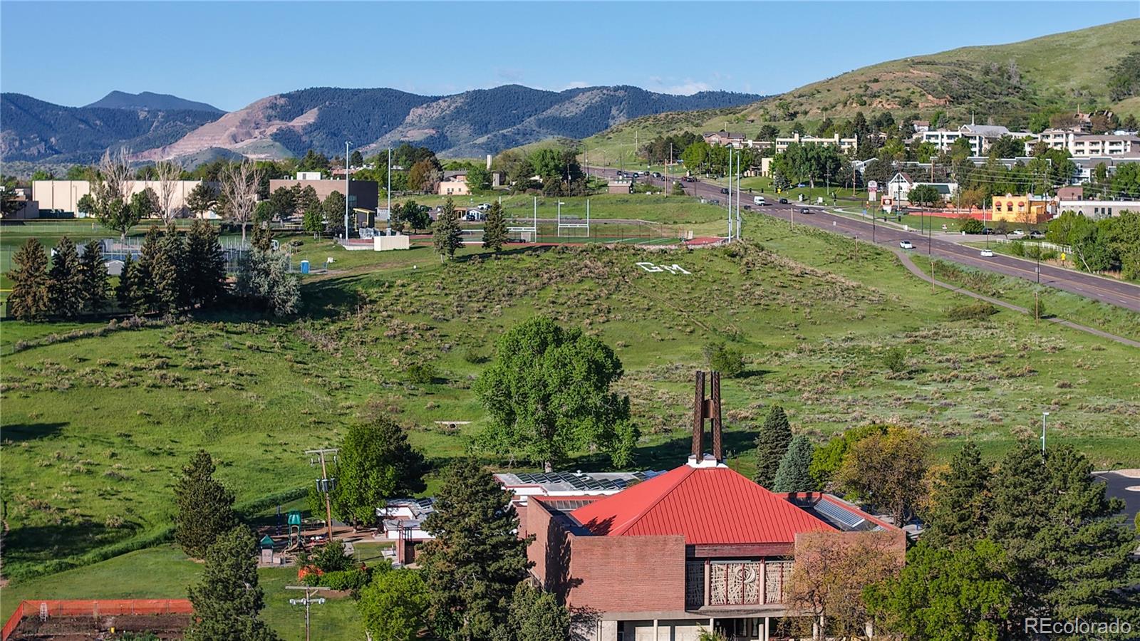 MLS Image #16 for 12360 w nevada place,lakewood, Colorado