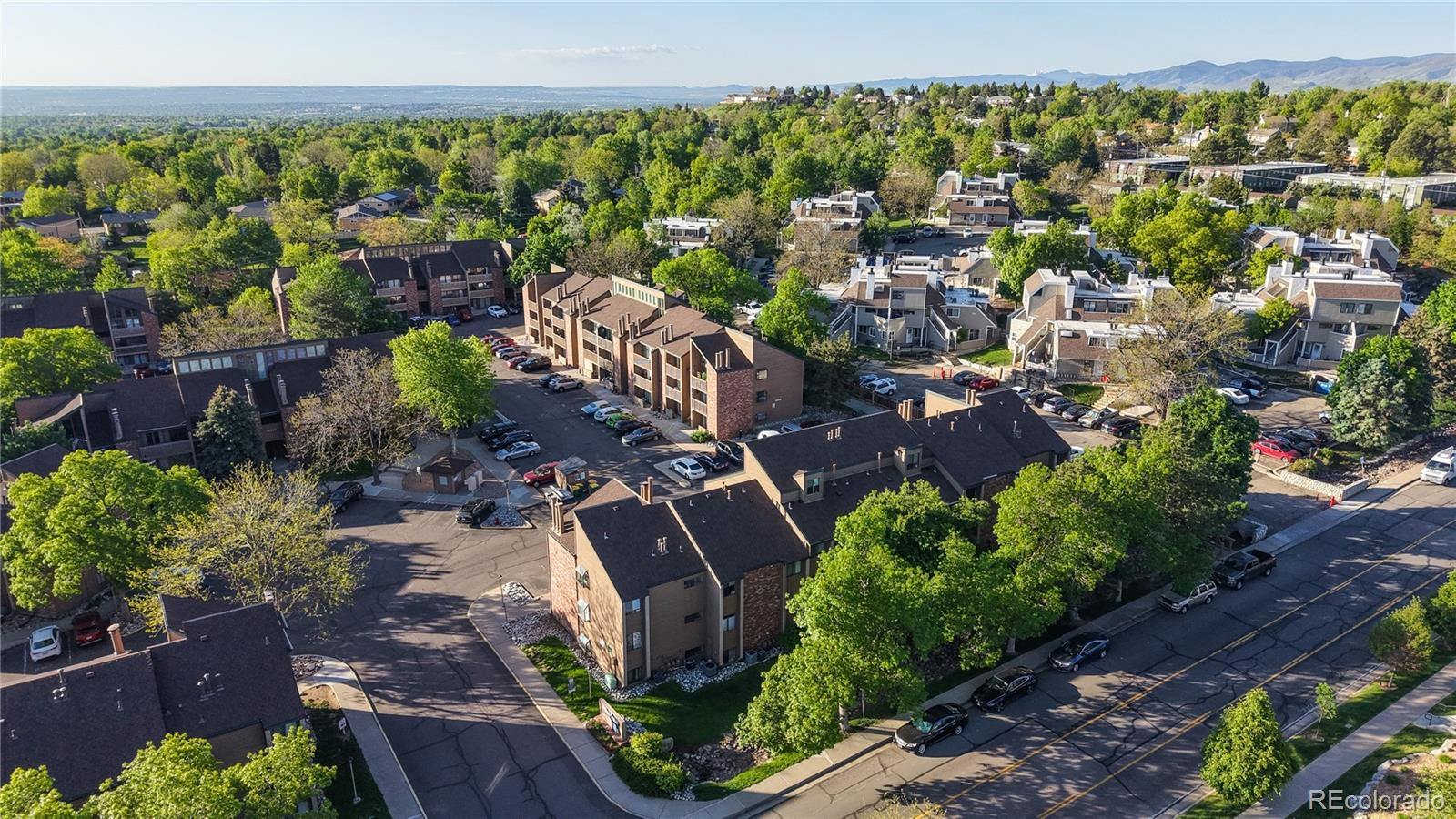 MLS Image #17 for 12360 w nevada place,lakewood, Colorado