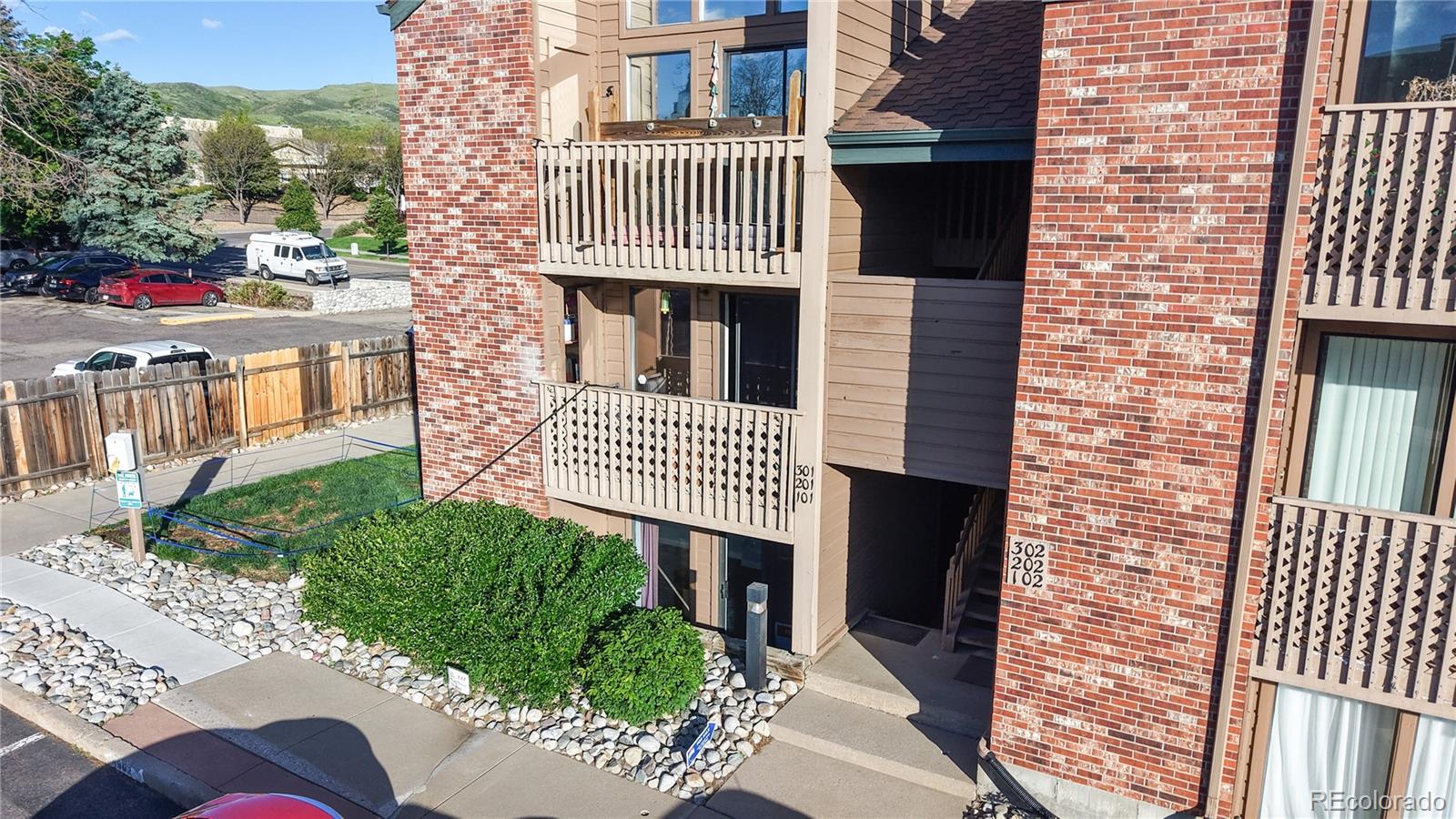 MLS Image #19 for 12360 w nevada place,lakewood, Colorado