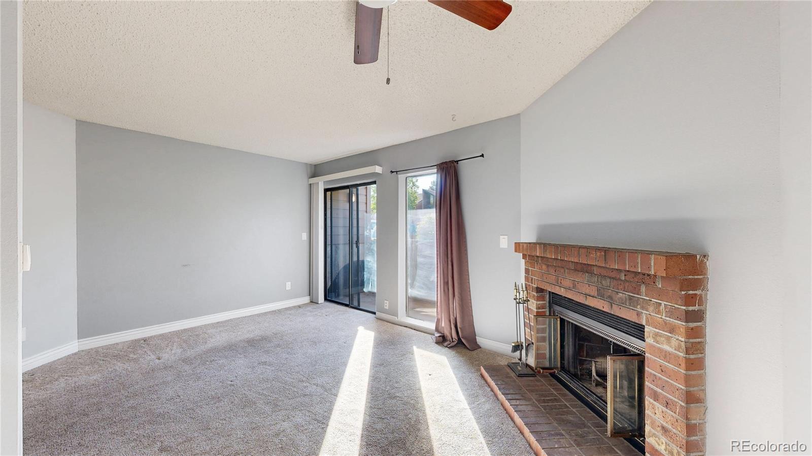 MLS Image #2 for 12360 w nevada place,lakewood, Colorado