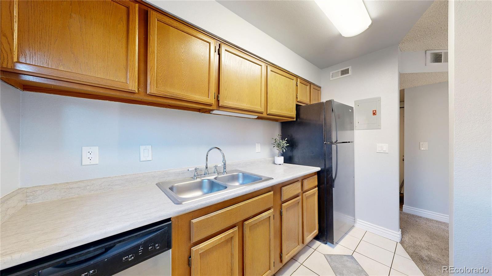 MLS Image #3 for 12360 w nevada place,lakewood, Colorado