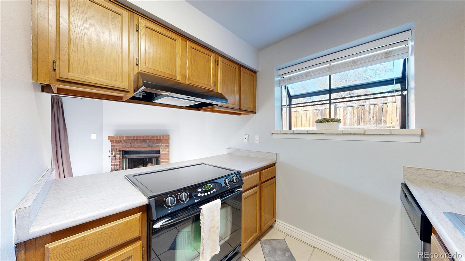 MLS Image #4 for 12360 w nevada place,lakewood, Colorado