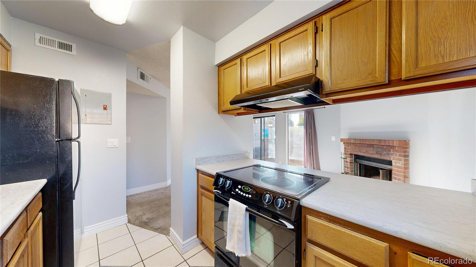 MLS Image #5 for 12360 w nevada place,lakewood, Colorado