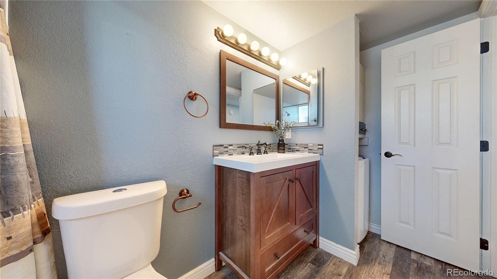MLS Image #7 for 12360 w nevada place,lakewood, Colorado