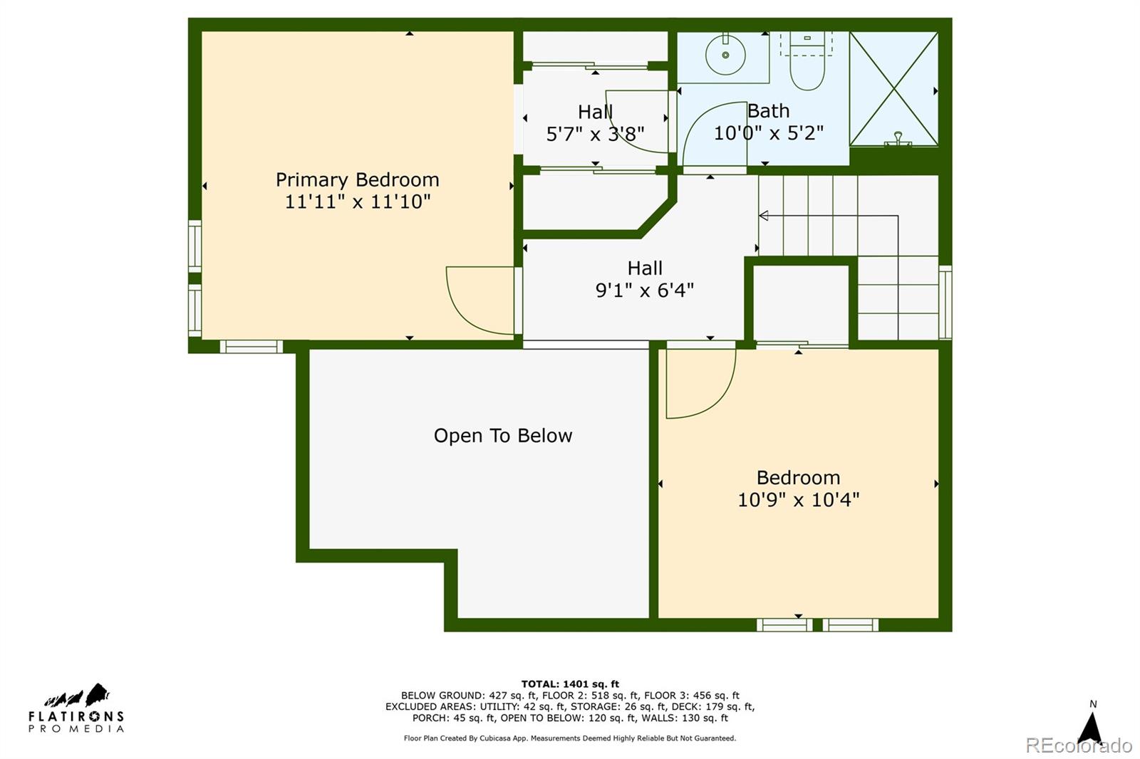 MLS Image #26 for 930  button rock drive,longmont, Colorado