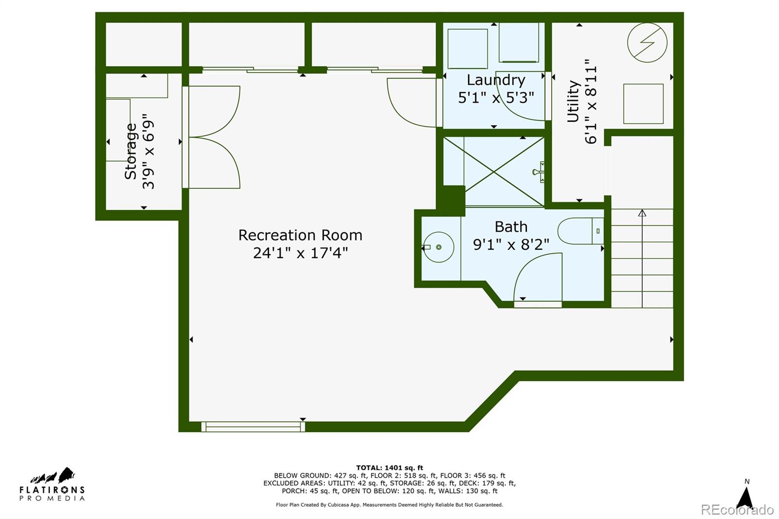 MLS Image #27 for 930  button rock drive,longmont, Colorado